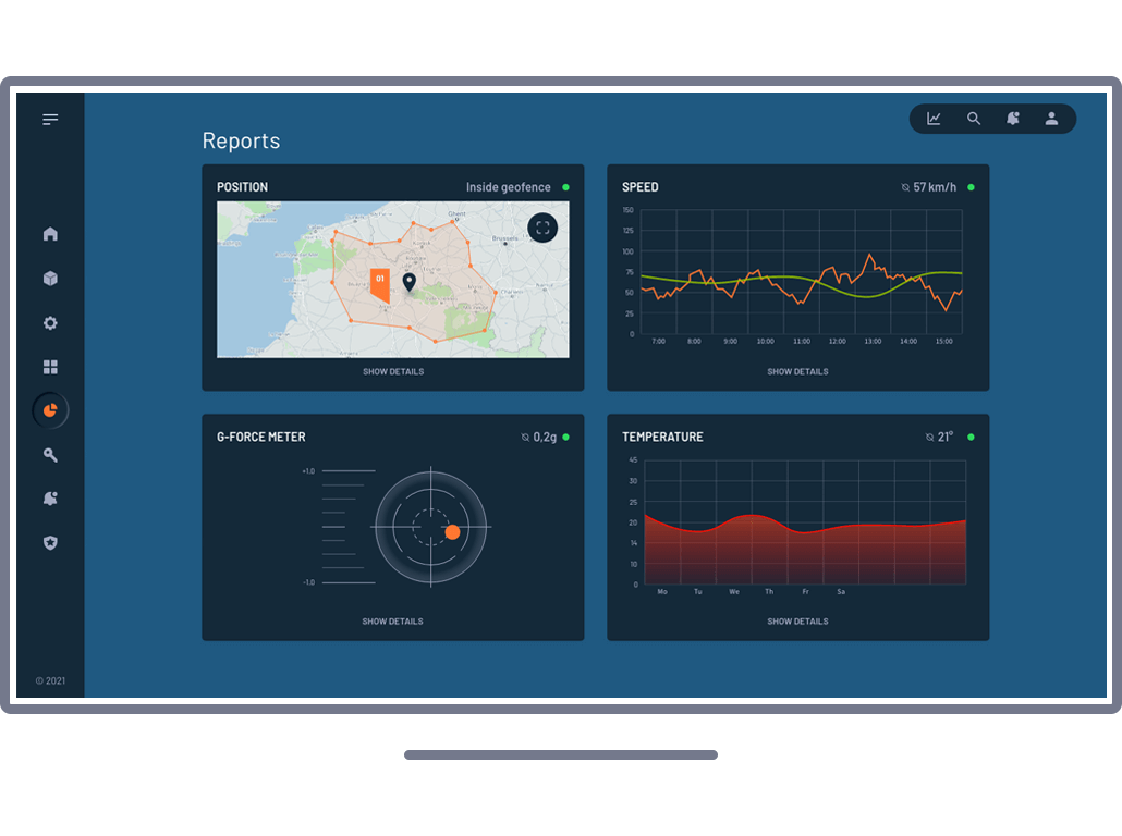 DATA HAS A BETTER IDEA - X-CITE – We change the way you think about data